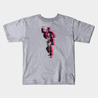 Pop Artchaeology Kids T-Shirt